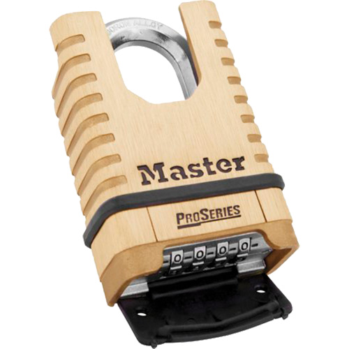 Cadenas &agrave; combinaison prot&eacute;g&eacute; ProSeries Auto-Cam