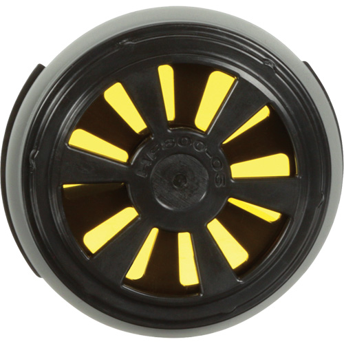 Diaphragme pour la parole Secure Click Auto-Cam