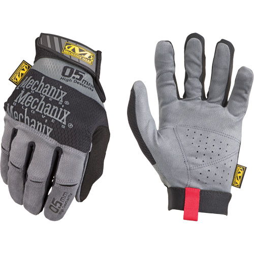 Gants de haute dext&eacute;rit&eacute;, Paume Synth&eacute;tique, Taille 9/Moyen Auto-Cam