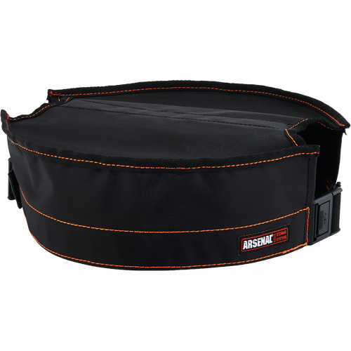 Couvercle de seau de levage Arsenal 5938 Auto-Cam