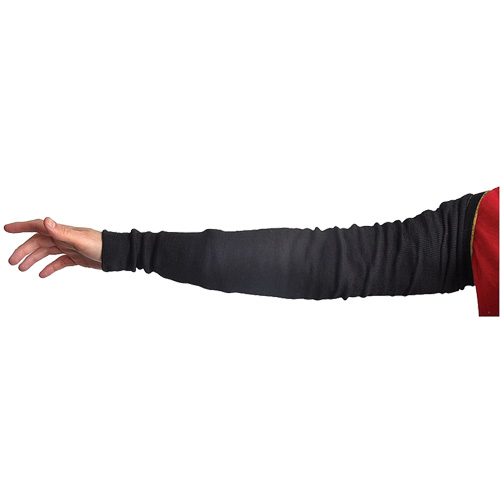 Manches ignifuges Contender, T-petit, 22" lo, Protex Auto-Cam