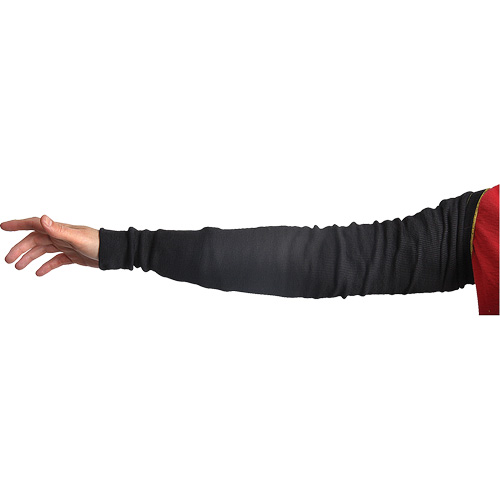 Contender Flame Resistant Sleeve, Large, 22" L, Protex&reg; Auto-Cam