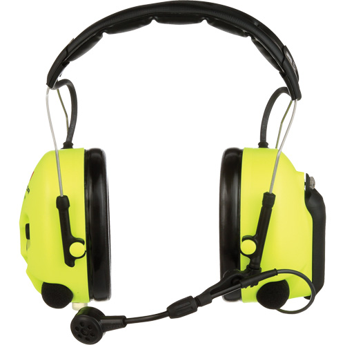 Casque d&eacute;coute ProTac XPI WS Peltor, Style Bandeau, 26 dB Auto-Cam
