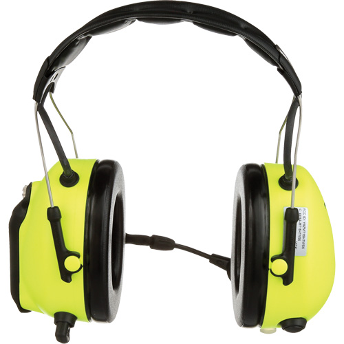 Casque d&eacute;coute ProTac XPI WS Peltor, Style Bandeau, 26 dB Auto-Cam
