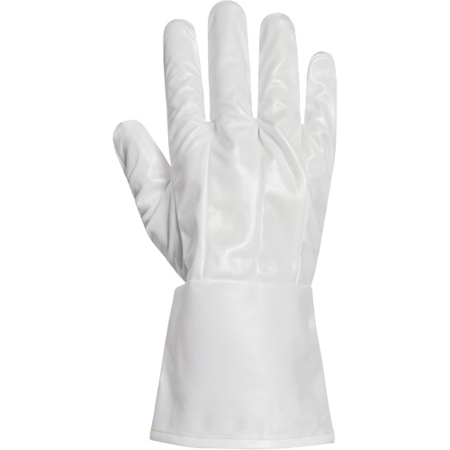 Ground Hog Electro-Static Spray Painting Gloves, Size Large, 11.5" L, Polyurethane Auto-Cam