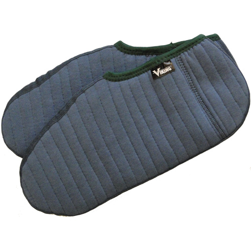 Rubber Boot Liner AMC Socks, Men's 12 - 13 Auto-Cam