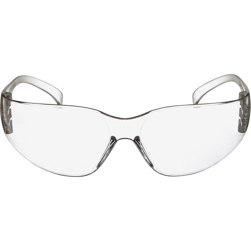 Lunettes de s&eacute;curit&eacute; Virtua, Lentille Transparent, Antibu&eacute;e, R&eacute;pond ou surpasse la norme CSA Z94.3 Auto-Cam