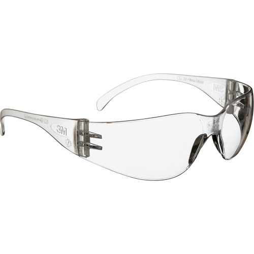 Lunettes de s&eacute;curit&eacute; Virtua, Lentille Transparent, Antibu&eacute;e, R&eacute;pond ou surpasse la norme CSA Z94.3 Auto-Cam