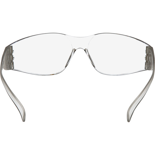 Lunettes de s&eacute;curit&eacute; Virtua, Lentille Transparent, Antibu&eacute;e, R&eacute;pond ou surpasse la norme CSA Z94.3 Auto-Cam