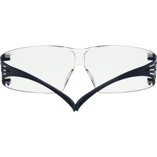 Lunettes de s&eacute;curit&eacute; SecureFit s&eacute;rie 200, Lentille Transparent, Antibu&eacute;e/Anti-&eacute;gratignures, ANSI Z87+/R&eacute;pond ou surpasse la norme CSA Z94.3 Auto-Cam
