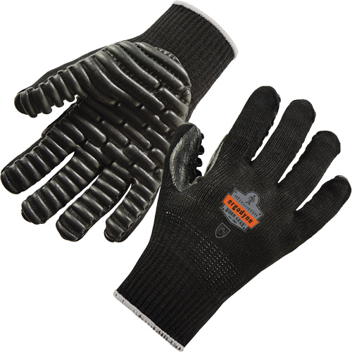 Gants l&eacute;gers ProFlex 9003, Taille Moyen, Paume Synth&eacute;tique Auto-Cam