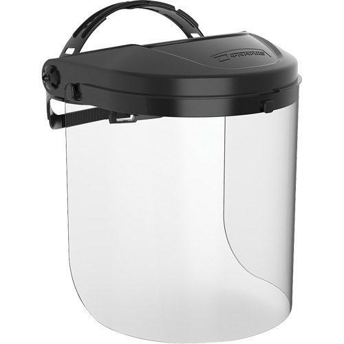 Visi&egrave;re Dynamic, PETG, Suspension &agrave; douille Auto-Cam