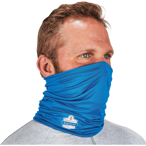 Chill-Its&reg; Cooling Multi-Band, Blue Auto-Cam