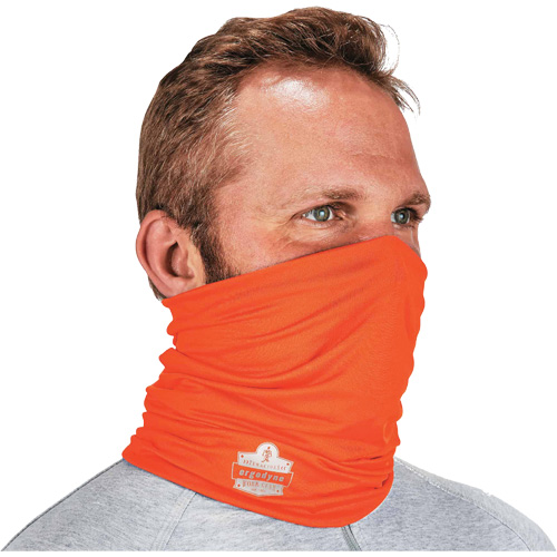 Chill-Its&reg; Cooling Multi-Band, High Visibility Orange Auto-Cam