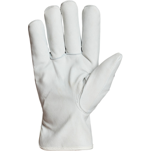 Gants de conducteur doubl&eacute;s pour l'hiver Endura, T-Grand, Paume en Cuir fleur de ch&egrave;vre, Thinsulate Auto-Cam