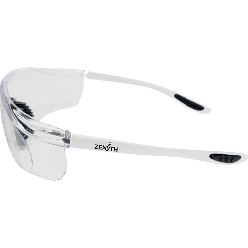 Lunettes de s&eacute;curit&eacute; de s&eacute;rie Z3200, Lentille Transparent, Anti-&eacute;gratignures, ANSI Z87+/R&eacute;pond ou surpasse la norme CSA Z94.3 Auto-Cam