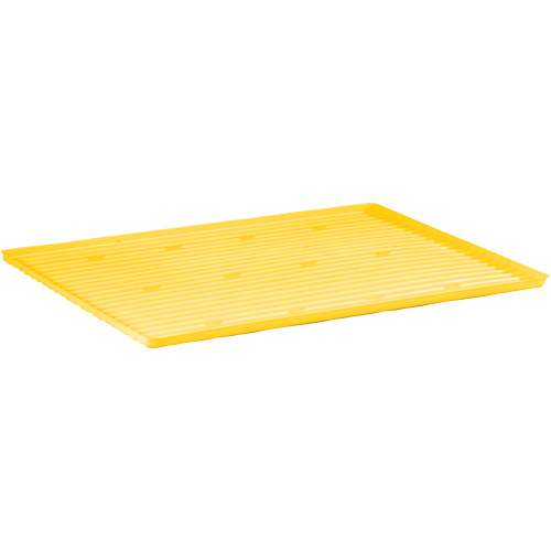 Safety Cabinet Shelf Tray Auto-Cam