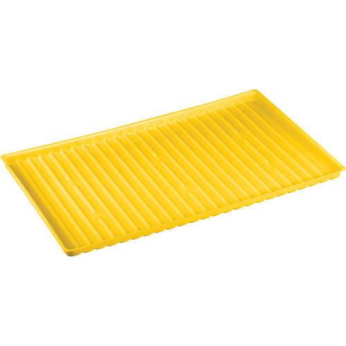 Plateau d'&eacute;tag&egrave;re pour armoire de s&eacute;curit&eacute; Auto-Cam