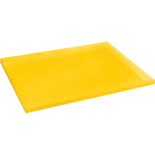Safety Cabinet Shelf Tray Auto-Cam