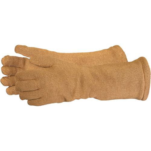 Dragon High-Heat Gloves, Kevlar&reg;, Large, Protects Up To 608°F (320°C) Auto-Cam