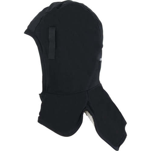 Coiffe d'hiver, Doublure en Mouton, Taille unique, Noir Auto-Cam