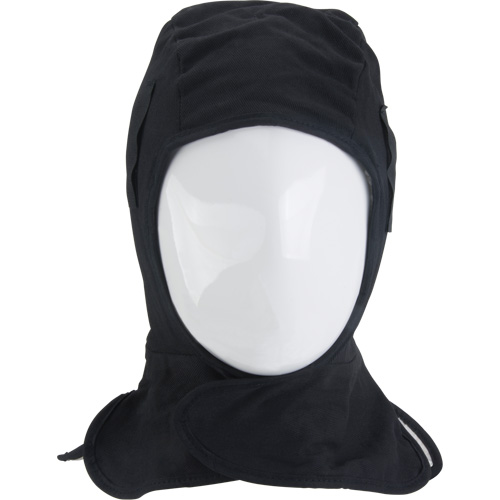 Coiffe d'hiver, Doublure en Mouton, Taille unique, Noir Auto-Cam