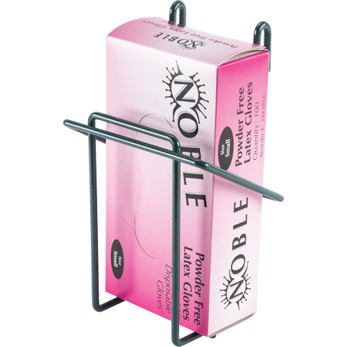 Vertical Glove Box Holder Auto-Cam