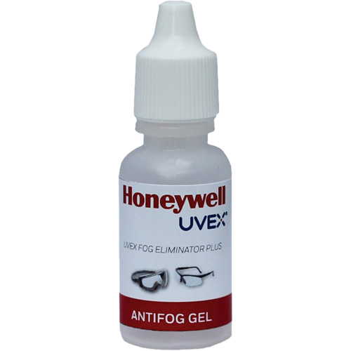 Uvex&reg; Fog Eliminator Plus Anti-Fog Gel, 10 ml Auto-Cam