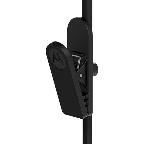 Earpiece Cloth Clip for CLPE Radios Auto-Cam
