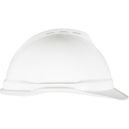 V-Gard&reg; 500 Hardhat, Meets CSA Type 1, Ratchet Suspension, Vented Auto-Cam