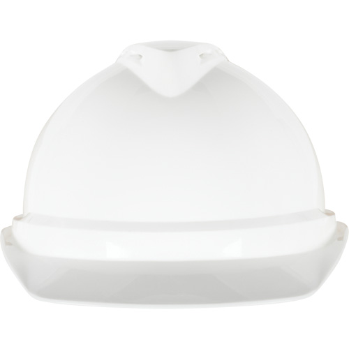V-Gard&reg; 500 Hardhat, Meets CSA Type 1, Ratchet Suspension, Vented Auto-Cam