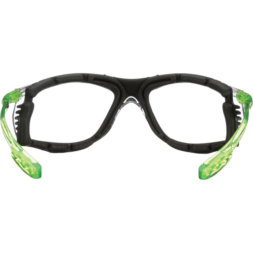 Lunettes de s&eacute;curit&eacute; de s&eacute;rie Solus CCS, Lentille Transparent, Antibu&eacute;e/Anti-&eacute;gratignures, R&eacute;pond ou surpasse la norme CSA Z94.3 Auto-Cam