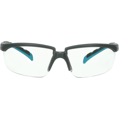 Lunettes de s&eacute;curit&eacute; de la s&eacute;rie Solus 2000, Lentille Transparent, Antibu&eacute;e/Anti-&eacute;gratignures, ANSI Z87+ Auto-Cam