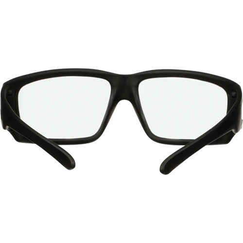 Lunettes de s&eacute;curit&eacute; de la s&eacute;rie Maxim Elite 1000, Lentille Transparent, Antibu&eacute;e/Anti-&eacute;gratignures, R&eacute;pond ou surpasse la norme CSA Z94.3 Auto-Cam