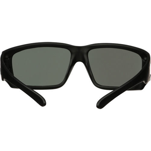 Maxim Elite 1000 Series Safety Glasses, Grey Lens, Anti-Fog/Anti-Scratch, Meets/Exceeds CSA Z94.3 Auto-Cam