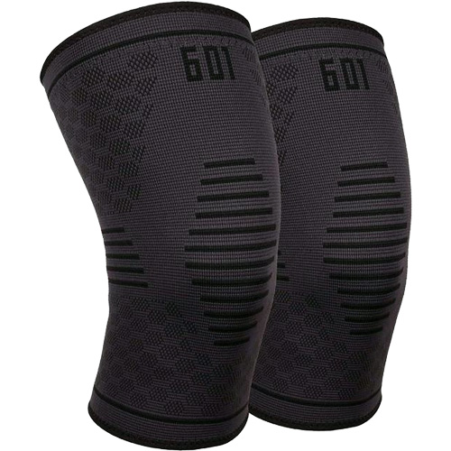 601 Knee Compression Sleeve Auto-Cam