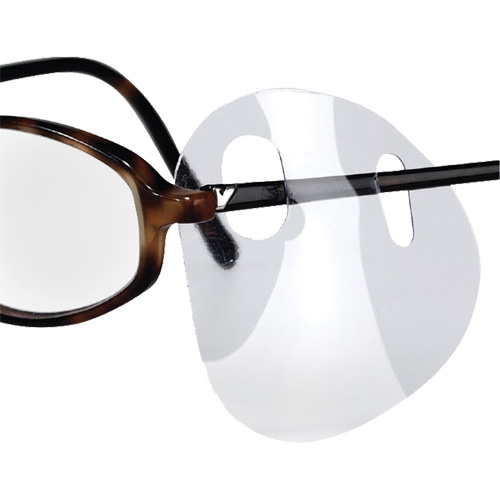 &eacute;crans lat&eacute;raux pour lunettes Auto-Cam