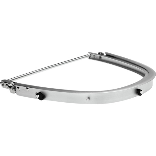 Support pour &eacute;cran facial haute performance Dynamic, Suspension &agrave; douille Auto-Cam