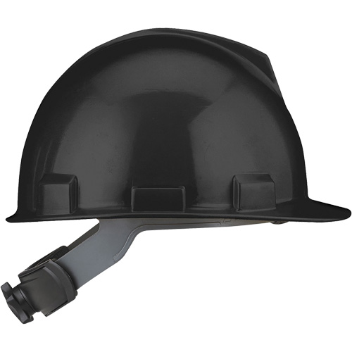 Casque de s&eacute;curit&eacute; Cotopaxi de North, R&eacute;pond aux normes CSA type 1, Suspension Rochet, Non ventil&eacute; Auto-Cam