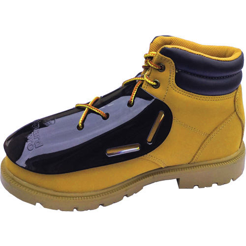 Protecteurs m&eacute;tatarsiens MetGuardPro, Polycarbonate Auto-Cam