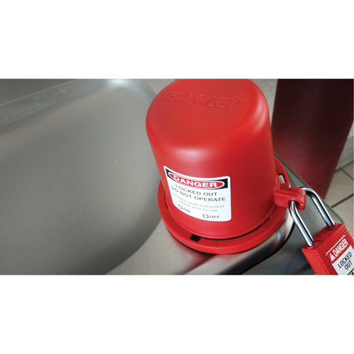 Trousse de housse de s&eacute;curit&eacute; pour fontaine, Ensemble Robinet &agrave; eau Auto-Cam