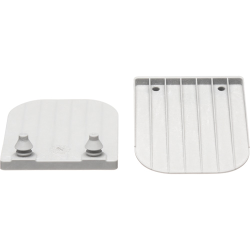 Soupape d'expiration confort robuste Auto-Cam