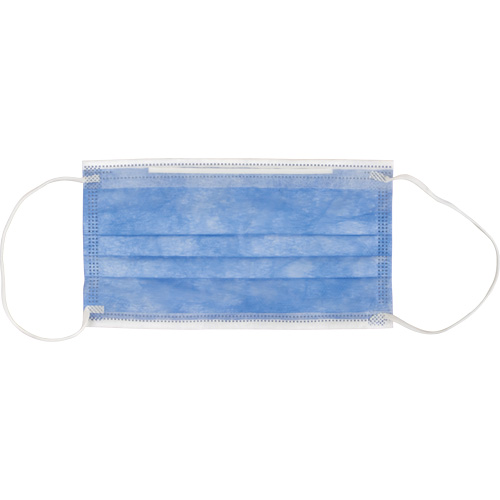 Disposable Procedure Face Masks, ASTM F2100 Level 2, Class 1 Auto-Cam