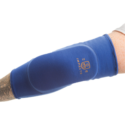 Prot&egrave;ge-coude &agrave; enfiler en mousse visco&eacute;lastique Auto-Cam