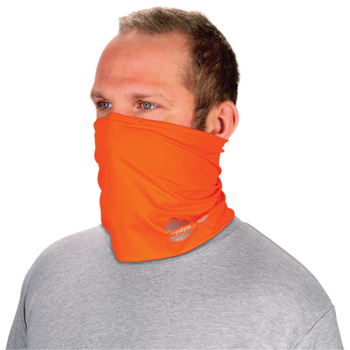 Chill-Its&reg; 6489 2-Layer Cooling Multi-Band, Orange Auto-Cam