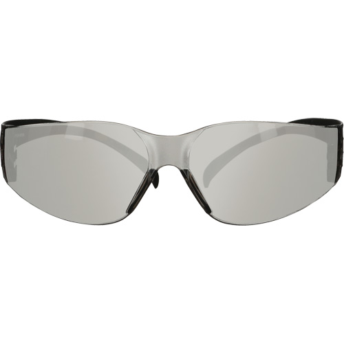 Lunettes de protection de s&eacute;rie 100 SecureFit, Lentille Gris/Int&eacute;rieur/ext&eacute;rieur, Antibu&eacute;e/Anti-&eacute;gratignures, ANSI Z87+/R&eacute;pond ou surpasse la norme CSA Z94.3 Auto-Cam