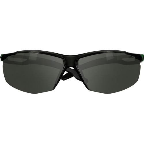 Lunettes de protection de s&eacute;rie 500 SecureFit, Lentille IR 3.0, Antibu&eacute;e/Anti-&eacute;gratignures, ANSI Z87+/R&eacute;pond ou surpasse la norme CSA Z94.3 Auto-Cam