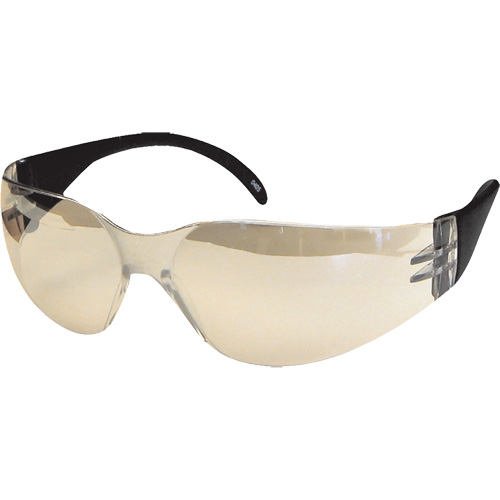 Lunettes de s&eacute;curit&eacute; CeeTec, Lentille Int&eacute;rieur/ext&eacute;rieur, Anti-&eacute;gratignures, R&eacute;pond ou surpasse la norme CSA Z94.3 Auto-Cam