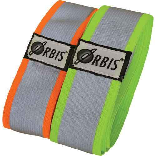 Orbis&reg; "UNI" Reflective Band Auto-Cam