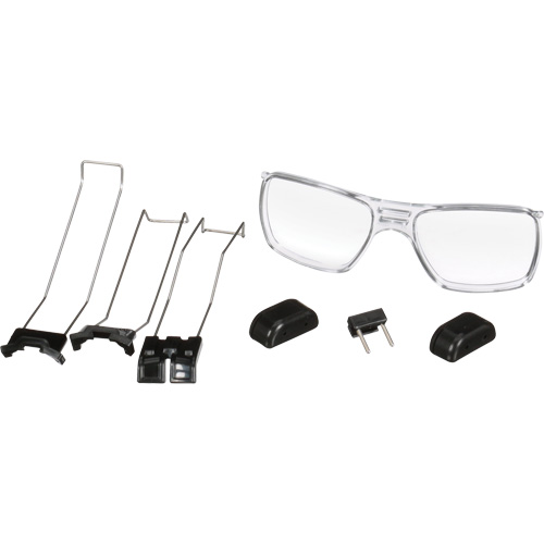 N&eacute;cessaire pour lunettes universel Auto-Cam